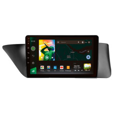 Android head unit SIGMA X9464 ANDROID 10 4+64 Gb 4G DSP Lexus ES ES200 ES250 ES300h ES350 XV60 VI 6 2012-2018 (B) 9" (L3)