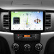 Android head unit Teyes CC4L 4+64 Gb SsangYong Korando 3 Actyon 2 2010-2013 9"