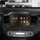 Android head unit SIGMA S10464 ANDROID 12 4+64 Gb 4G DSP Kia Sorento 3 2014-2017 (B) 10"