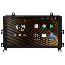Android head unit SIGMA S9464 ANDROID 12 4+64 Gb 4G DSP Toyota Highlander 4 XU70 2019-2021 9" (L1)