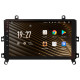 Android head unit SIGMA S9464 ANDROID 12 4+64 Gb 4G DSP Toyota Highlander 4 XU70 2019-2021 9" (L1)