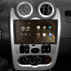 Android head unit SIGMA S9464 ANDROID 12 4+64 Gb 4G DSP Renault Logan 1 2010-2016 (CAN BUS) 9" (L2)