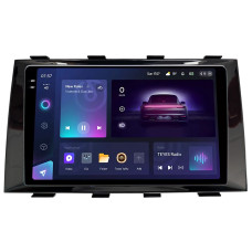 Android head unit Teyes CC3 6+128 Gb Geely EMGRAND EC8 2011-2015 9" 2k