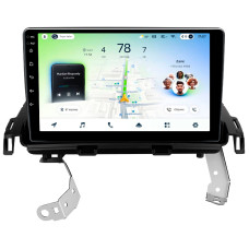 Magallanes Teyes CC4L 6+64 GB Lexus HS250H F10 (2009–2012) 9