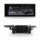 Android head unit Teyes LUX ONE 6+128 Gb Audi A6 A6L C7 2014-2018 12.3"