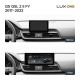 Štátní multimediální systém Teyes LUX ONE 6+128 GB pro Audi Q5/Q5L (FY 2017–2023), 12,3