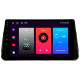 Magnítola de ándar por SIGMA F10216 ANDROID 10 2+32 GB para Nissan Kicks P15 (2017-2021) 10