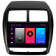 Magazynofon SIGMA F9216 z Androidem 10, 2+32 GB, do Mitsubishi ASX 1 (prawo jazdy) (2016–2023) (A), 9