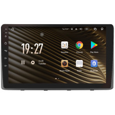 Stacja radiowo-głośnikowa SIGMA S9464 ANDROID 12 4+64 GB 4G DSP do Kia Carnival 3YP (F1) 2014–2021 (wersja B) 9