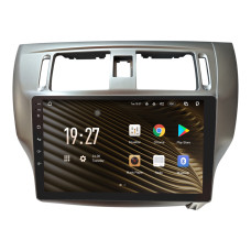 Android head unit SIGMA S9464 ANDROID 12 4+64 Gb 4G DSP Great Wall VOLEEX C30 2013-2014 LHD 9"