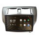 Android head unit SIGMA S9464 ANDROID 12 4+64 Gb 4G DSP Great Wall VOLEEX C30 2013-2014 LHD 9"
