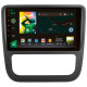 Sterownik multimedialny SIGMA X9464 z Androidem 10, 4+64 GB, 4G DSP, do Volkswagen Scirocco 3 III Mk3 (2008–2014, F1), 9