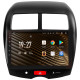 Android head unit SIGMA S10464 ANDROID 12 4+64 Gb 4G DSP Mitsubishi ASX 1 2010-2016 (B) 10"