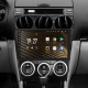 Android head unit SIGMA S9464 ANDROID 12 4+64 Gb 4G DSP Mazda Mazda6 GG 2002-2007 9"