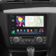 Android head unit SIGMA PRO 9464 ANDROID 12 4+64 Gb 4G DSP BMW 1 E88 E82 E81 E87 2004-2011 (F1) 9" (L2)