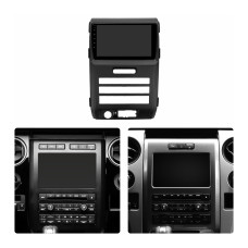 Android head unit SIGMA PRO 9464 ANDROID 12 4+64 Gb 4G DSP Ford F150 P415 Raptor 2008-2014 (F1) 9" (L2)