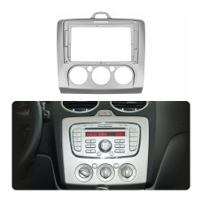 Android head unit SIGMA PRO 9464 ANDROID 12 4+64 Gb 4G DSP Ford Focus 2 Mk 2 2004-2011 (F1) 9"