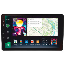 Android head unit SIGMA PRO 9464 ANDROID 12 4+64 Gb 4G DSP Ford Fusion 1 2005-2012 9"