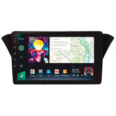 Stacja radiowo-głośnikowa SIGMA PRO 9464 ANDROID 12 4+64 GB 4G DSP Hyundai Rohens Coupe (F3) 2012, 9