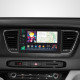 Stacja głośnikowa SIGMA PRO 9464 ANDROID 12 4+64 GB 4G DSP Kia Carnival 3 YP (F1) 2014–2021 (B) 9