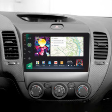 Android head unit SIGMA PRO 9464 ANDROID 12 4+64 Gb 4G DSP Kia Cerato 3 YD 2013-2017 (F1) (C) 9"