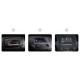 Android head unit SIGMA PRO 9464 ANDROID 12 4+64 Gb 4G DSP Kia Cerato 3 YD 2013-2017 (F1) (C) 9"