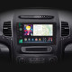 Štátní multimédia SIGMA PRO 9464 ANDROID 12 4+64 GB 4G DSP pro Kia Sorento II XM (2012–2021, F3) 9