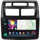 Android head unit SIGMA PRO 9464 ANDROID 12 4+64 Gb 4G DSP Kia Sportage 2 2007-2009 9"