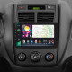 Android head unit SIGMA PRO 9464 ANDROID 12 4+64 Gb 4G DSP Kia Sportage 2 2007-2009 9"