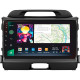Android head unit SIGMA PRO 9464 ANDROID 12 4+64 Gb 4G DSP Kia Sportage 3 SL 2010-2016 (C) 9"