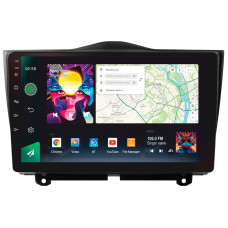Android head unit SIGMA PRO 9464 ANDROID 12 4+64 Gb 4G DSP LADA Granta Cross 2018-2023 9"
