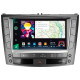 Android head unit SIGMA PRO 9464 ANDROID 12 4+64 Gb 4G DSP Lexus IS250 XE20 (Hm) 2005-2013 (A) 9" (L3)