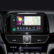 Android head unit SIGMA PRO 9464 ANDROID 12 4+64 Gb 4G DSP Mazda 6 Atenza 3 GJ 2012-2015 (B) 9"