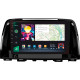 Android head unit SIGMA PRO 9464 ANDROID 12 4+64 Gb 4G DSP Mazda 6 Atenza 3 GJ 2012-2015 (B) 9"