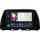 Android head unit SIGMA PRO 9464 ANDROID 12 4+64 Gb 4G DSP Mazda CX5 CX-5 CX 5 1 KE 2012-2015 (B) 9"