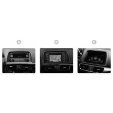 Android head unit SIGMA PRO 9464 ANDROID 12 4+64 Gb 4G DSP Mazda CX5 CX-5 CX 5 1 KE 2012-2015 (C) 9"
