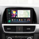 Android head unit SIGMA PRO 9464 ANDROID 12 4+64 Gb 4G DSP Mazda CX5 CX-5 CX 5 1 KE 2012-2015 (C) 9"