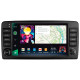 Estéreo de fábrica SIGMA PRO 9464 ANDROID 12 4+64 GB 4G DSP Mercedes-Benz Clase R (W251) R280 R300 R320 2005-2017 botón (F2) 9