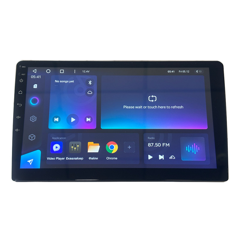 Teyes CC3L 4+32 GB (10") (Reacondicionado)
