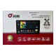 Car multimedia system SIGMA X9464 ANDROID 10 4+64 Gb 4G DSP (9") (Refurbished)