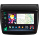 Android head unit SIGMA PRO 9464 ANDROID 12 4+64 Gb 4G DSP Mitsubishi Pajero Sport 2 L200 Triton 2008-2016 9"