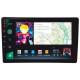 Android head unit SIGMA PRO 9464 ANDROID 12 4+64 Gb 4G DSP Nissan Murano Z50 2002-2015 9"