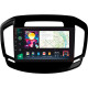 Android head unit SIGMA PRO 9464 ANDROID 12 4+64 Gb 4G DSP Opel Insignia 1 Buick Regal 2013-2017 (A) 9"