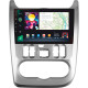 Android head unit SIGMA PRO 9464 ANDROID 12 4+64 Gb 4G DSP Renault Logan 1 2010-2016 (CAN BUS) 9" (L2)