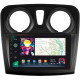 Android head unit SIGMA PRO 9464 ANDROID 12 4+64 Gb 4G DSP Renault Logan 2 2012-2022 Sandero 2 2013-2022 (F2) (A) 9"