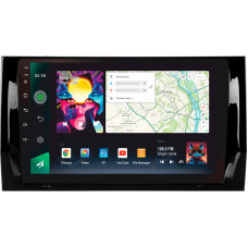 Android head unit SIGMA PRO 9464 ANDROID 12 4+64 Gb 4G DSP Skoda Kodiaq 2016-2021 Karoq NU7 2017-2021 (A) 9"