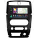 Estéreo de fábrica SIGMA PRO 9464 ANDROID 12 4