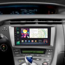 Android head unit SIGMA PRO 9464 ANDROID 12 4+64 Gb 4G DSP Toyota Prius XW30 2009-2015 9"