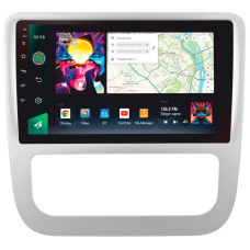 Android head unit SIGMA PRO 9464 ANDROID 12 4+64 Gb 4G DSP Volkswagen Scirocco 3 III Mk3 2008-2014 (F3) 9"