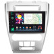 Magnetófono de fábrica SIGMA PRO 10464 ANDROID 12 4+64 GB 4G DSP Ford Mondeo (F3) (EDICIÓN EE.UU.) 2009-2012 10
